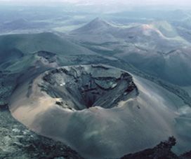 Lanzarote, tierra de volcanes