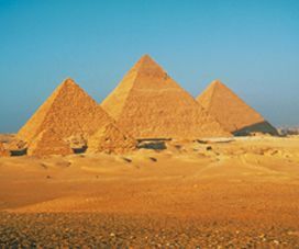 Egipto, el don del nilo