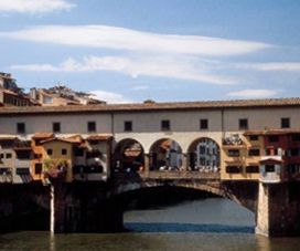 Florencia: sublimación del arte y la historia