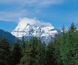 Oeste de canadá: la última frontera