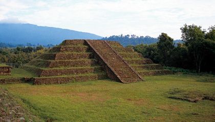 Michoacán, el santuario de las monarcas