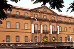 Museo de la naturaleza y el hombre, santa cruz de Tenerife