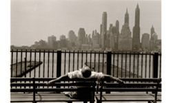 'Retratos de nueva york: fotografías del moma'. la casa encendida, Madrid