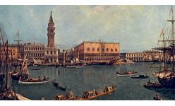 'Settecento veneziano. del barroco al neoclasicismo', museo de la real academia de bellas artes de san fernando