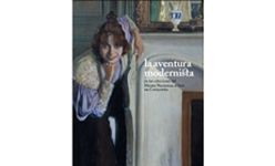 'La aventura modernista en las colecciones del mnac ', museo de bellas artes de Sevilla