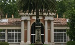 Visita guiada: 'Las expediciones botánicas', real jardín botánico, Madrid