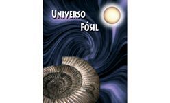 'Universo fósil', casa de las ciencias, Logroño