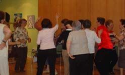 Taller: 'Risoterapia', centrocaixa murcia