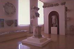 Museu nacional arqueològic de Tarragona