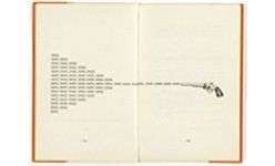 'Escrito está. poesía experimental en españa (1963-1984)', artium, vitoria