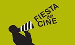 La fiesta del cine 2009