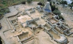 Visita guiada: 'Caius y faustina os invitan a su villa', villa romana dels munts, altafulla (Tarragona)