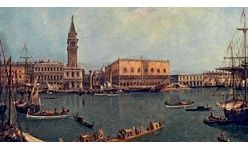 'Settecento veneciano. del barroco al neoclacisismo', museo de bellas artes de Sevilla