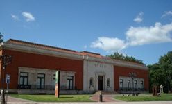 Museo de bellas artes de Bilbao