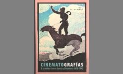 'Cinematografías: el cartel de cine en suecia y dinamarca. 1915-1942', museo de arte contemporáneo, Madrid