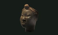 'Dinastía y divinidad: arte ife en la antigua nigeria', museo de la real academia de bellas artes de san fernando