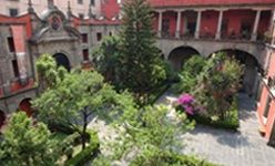 Museo nacional de las culturas del mundo, Ciudad de México