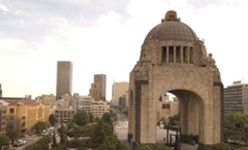 Museo nacional de la revolución, Ciudad de México