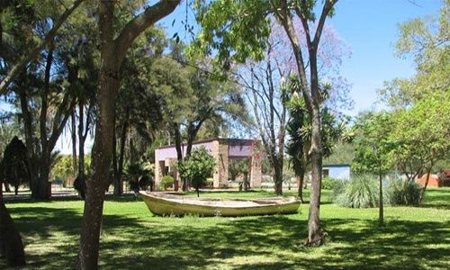 Chimulco parque acuático, villa corona (jalisco)