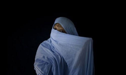 'Fotopres´09. certamen de fotografía de prensa española', Caixaforum Barcelona