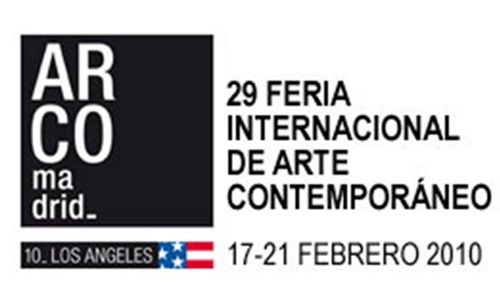 ArcoMadrid 2010, ifema Madrid