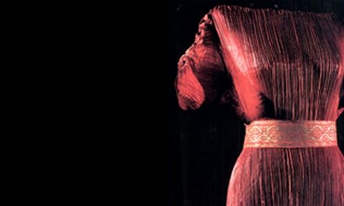 'Fortuny, el mago de Venecia', Sala de exposiciones de la Pedrera, Barcelona