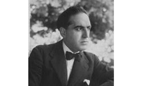 'Gregorio marañón 1887 - 1960. médico, humanista y liberal', biblioteca nacional, Madrid