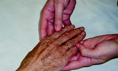 'Habilidades prácticas para enfrentarse a la enfermedad de parkinson', la casa encendida, Madrid