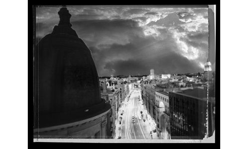 'Madrid, ¡oh cielos! ', círculo de bellas artes, Madrid