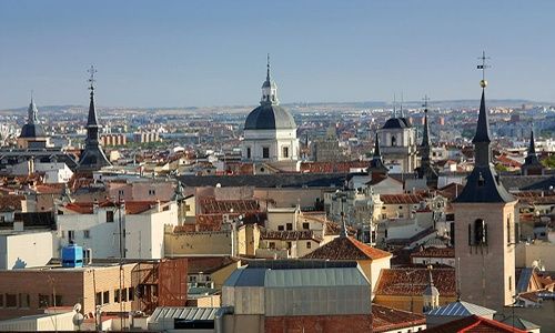 Visitas guiadas adaptadas a personas con discapacidad: 'Las aventuras del capitán alatriste', Madrid