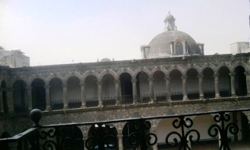 Museo casa talavera, Ciudad de México