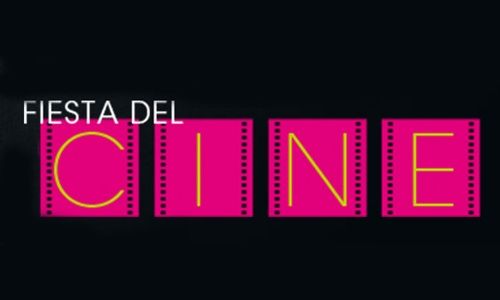 La fiesta del cine