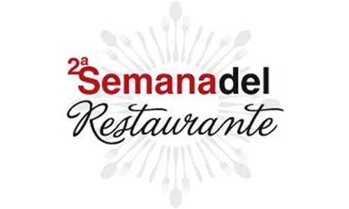 Ii semana del restaurante de Madrid