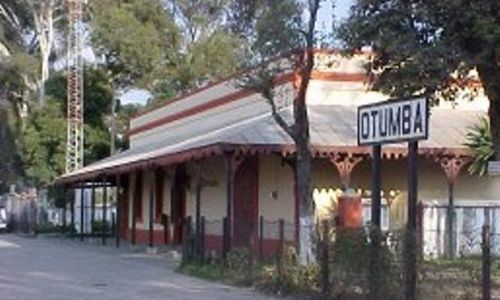 Museo del ferrocarril en otumba (estado de méxico)