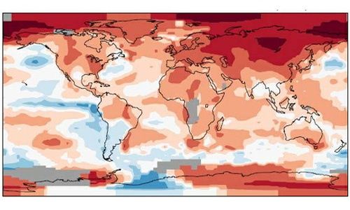 'Cambio climático. preguntas y respuestas', casa de las ciencias, Logroño