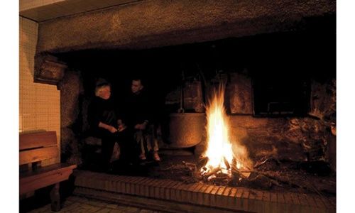 'Ao pé do lar. memorias de cociña', sede fundación caixa galicia pontevedra