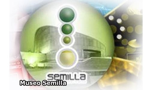 Semilla - museo centro de ciencia y tecnología, chihuahua