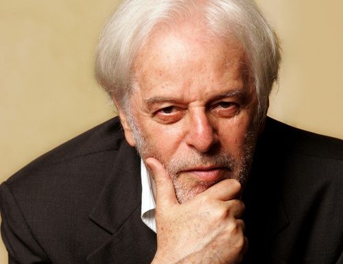 'Alexandro jodorowsky', museo de arte carrillo gil, Ciudad de México