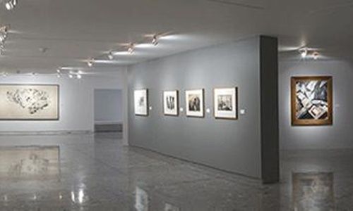 Museo de arte carrillo gil, Ciudad de México