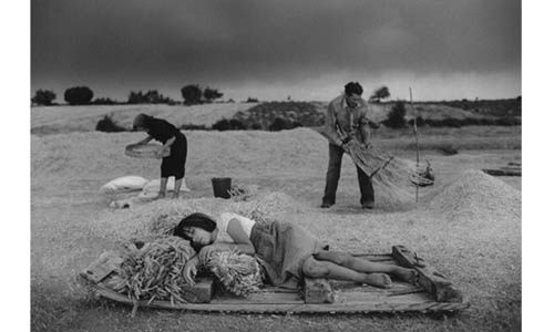 Café-tertulia: 'España oculta. fotografías de cristina garcía rodero', Caixaforum Tarragona