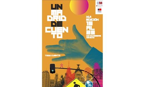 'Un Madrid de cuento 2010', en la comunidad de Madrid