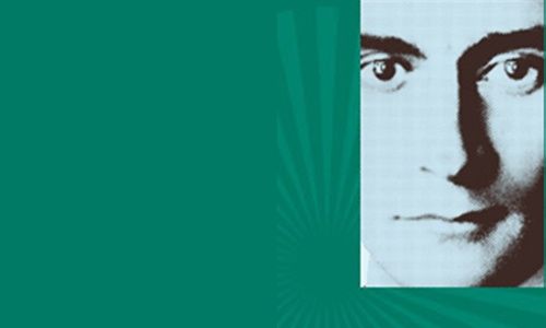 'Franz kafka: su vida, su obra, su tiempo', Fundación Juan March, Madrid