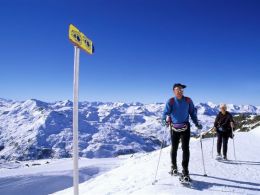 Francia: villages de vacances, vacaciones a la francesa
