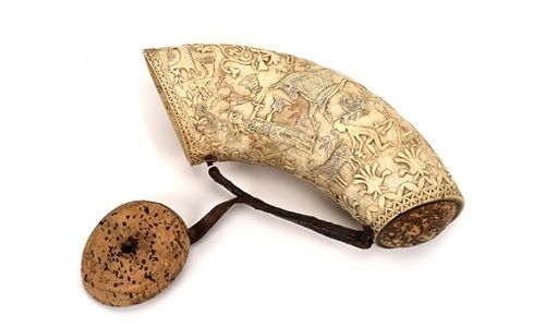'¡Pastores, venid!', Museo del Traje, Madrid