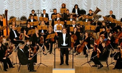 'Festival de navidad', teatro auditorio de san lorenzo de el escorial (Madrid)