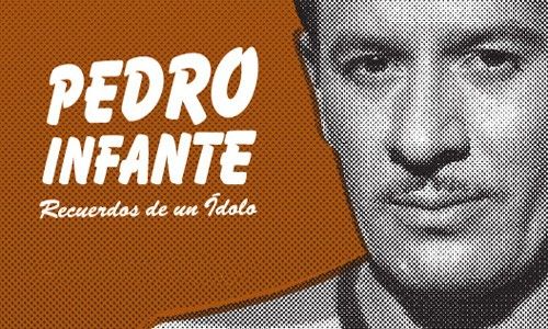 'Pedro infante, recuerdos de un ídolo'. Museo del noreste (mune), monterrey (nuevo león)