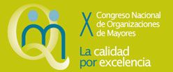 X congreso de la confederación española de organizaciones de mayores (ceoma)