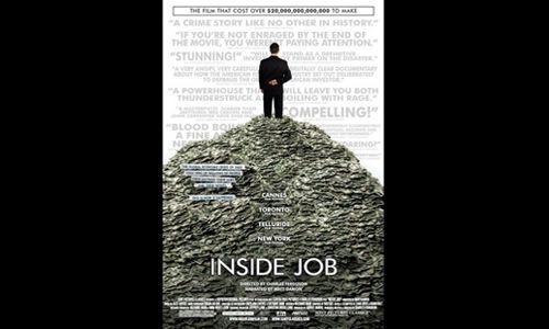 Inside job