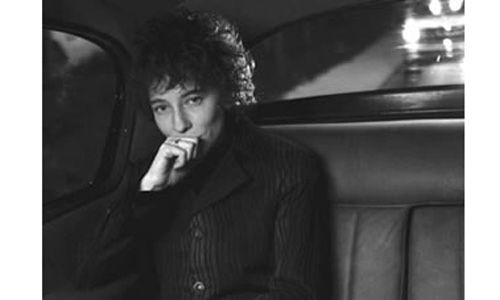 'Dylan cumple 70: forever young'. círculo de bellas artes, Madrid