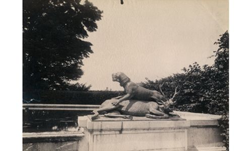 'Eugène atget. parís 1898 - 1924', sala recoletos de fundación mapfre, Madrid